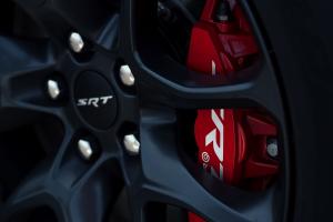 Dodge Durango SRT Hellcat 2021 года 